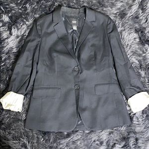 ‼️JCREW BLACK BLAZER‼️